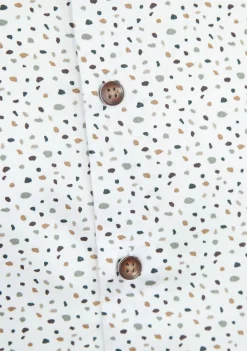 Heren BUGATTI OVERHEMD