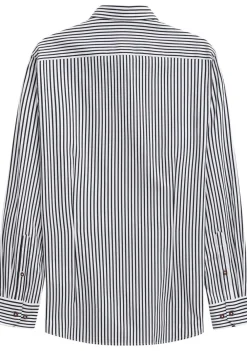 Heren BUGATTI OVERHEMD