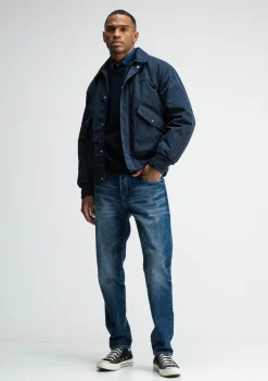 Heren BUTCHER OF BLUE JACK