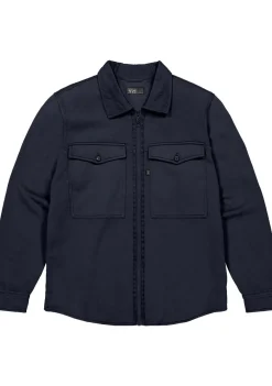 Heren BUTCHER OF BLUE OVERSHIRT