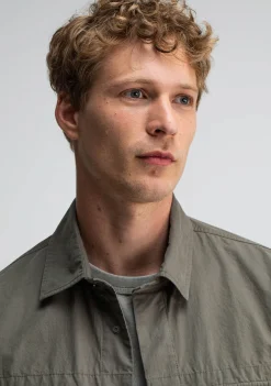 Heren BUTCHER OF BLUE OVERSHIRT