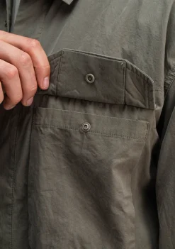 Heren BUTCHER OF BLUE OVERSHIRT