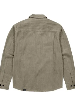 Heren BUTCHER OF BLUE OVERSHIRT