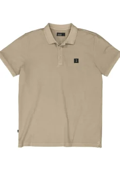 Heren BUTCHER OF BLUE POLO