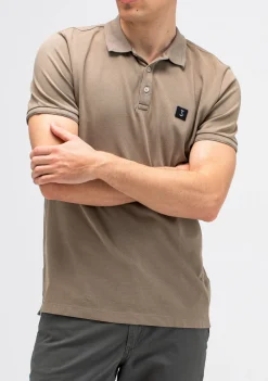 Heren BUTCHER OF BLUE POLO