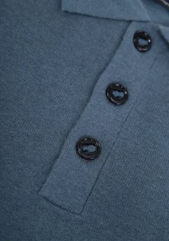 Heren BUTCHER OF BLUE POLO