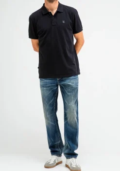 Heren BUTCHER OF BLUE POLO