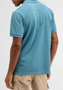 Heren BUTCHER OF BLUE POLO