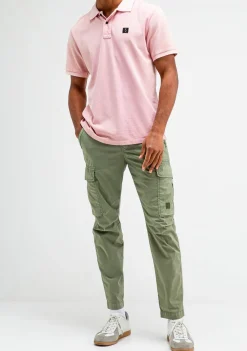 Heren BUTCHER OF BLUE POLO