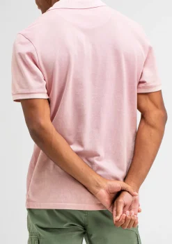 Heren BUTCHER OF BLUE POLO