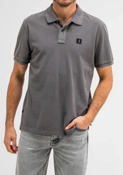 Heren BUTCHER OF BLUE POLO