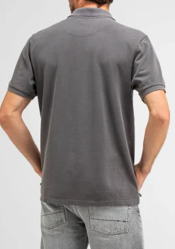 Heren BUTCHER OF BLUE POLO