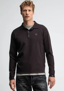 Heren BUTCHER OF BLUE POLO