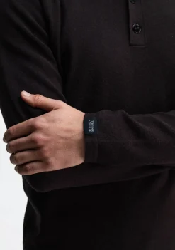 Heren BUTCHER OF BLUE POLO