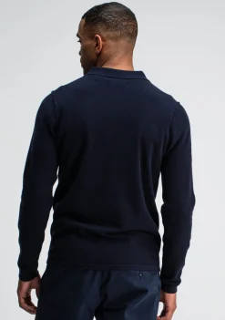 Heren BUTCHER OF BLUE POLO