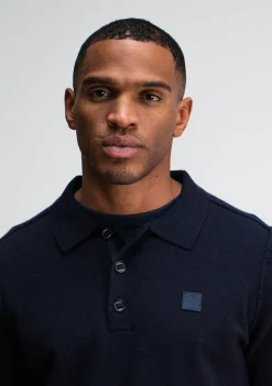 Heren BUTCHER OF BLUE POLO