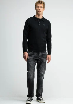 Heren BUTCHER OF BLUE POLO