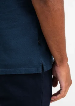 Heren BUTCHER OF BLUE POLO