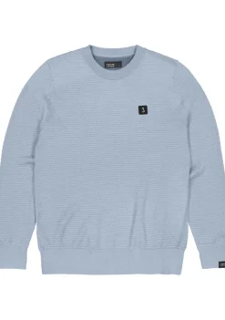 Heren BUTCHER OF BLUE SWEATER