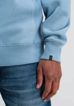 Heren BUTCHER OF BLUE SWEATER