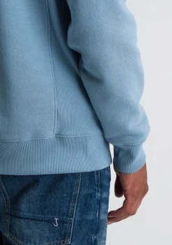 Heren BUTCHER OF BLUE SWEATER