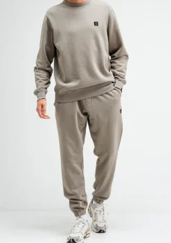 Heren BUTCHER OF BLUE SWEATER