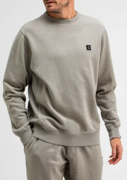 Heren BUTCHER OF BLUE SWEATER