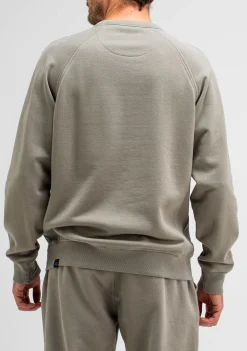 Heren BUTCHER OF BLUE SWEATER