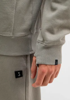 Heren BUTCHER OF BLUE SWEATER