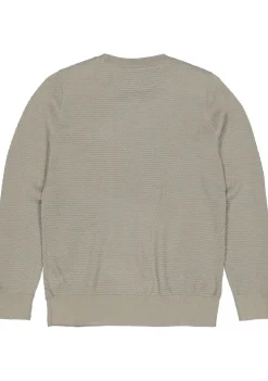 Heren BUTCHER OF BLUE SWEATER