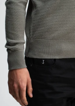 Heren BUTCHER OF BLUE SWEATER