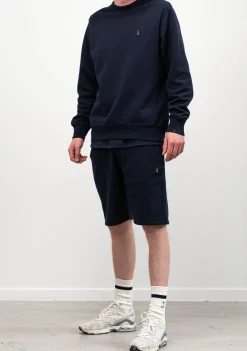 Heren BUTCHER OF BLUE SWEATER