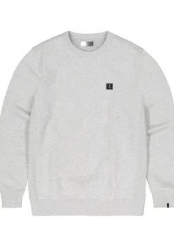 Heren BUTCHER OF BLUE SWEATER