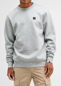 Heren BUTCHER OF BLUE SWEATER