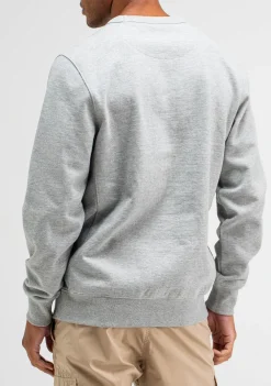 Heren BUTCHER OF BLUE SWEATER