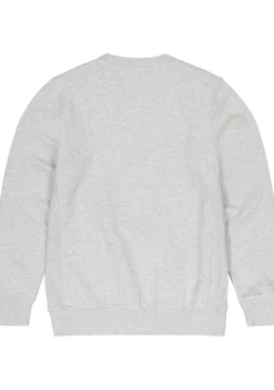 Heren BUTCHER OF BLUE SWEATER