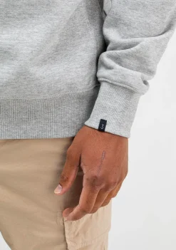 Heren BUTCHER OF BLUE SWEATER