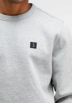 Heren BUTCHER OF BLUE SWEATER