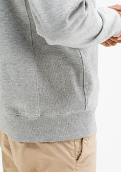 Heren BUTCHER OF BLUE SWEATER