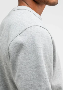 Heren BUTCHER OF BLUE SWEATER