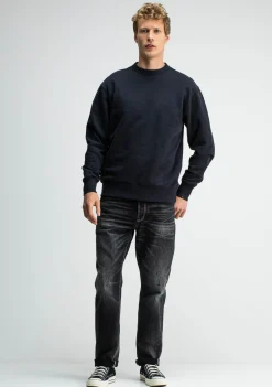 Heren BUTCHER OF BLUE SWEATER