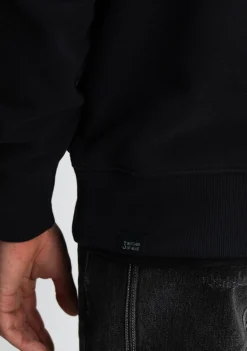 Heren BUTCHER OF BLUE SWEATER