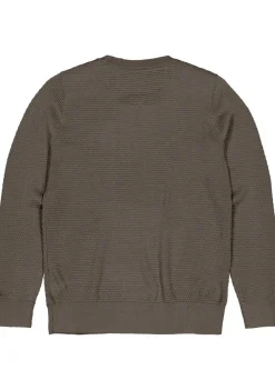 Heren BUTCHER OF BLUE SWEATER