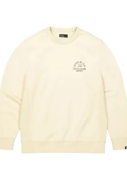 Heren BUTCHER OF BLUE SWEATER