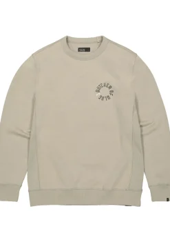 Heren BUTCHER OF BLUE SWEATER