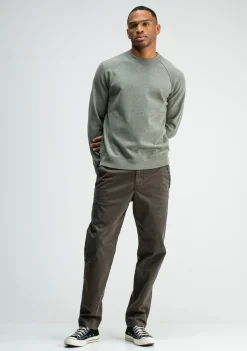 Heren BUTCHER OF BLUE SWEATER