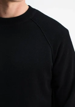 Heren BUTCHER OF BLUE SWEATER