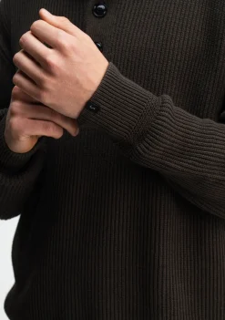 Heren BUTCHER OF BLUE TRUI