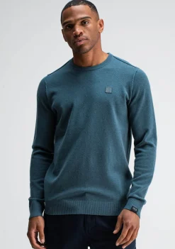 Heren BUTCHER OF BLUE TRUI