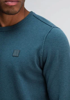 Heren BUTCHER OF BLUE TRUI